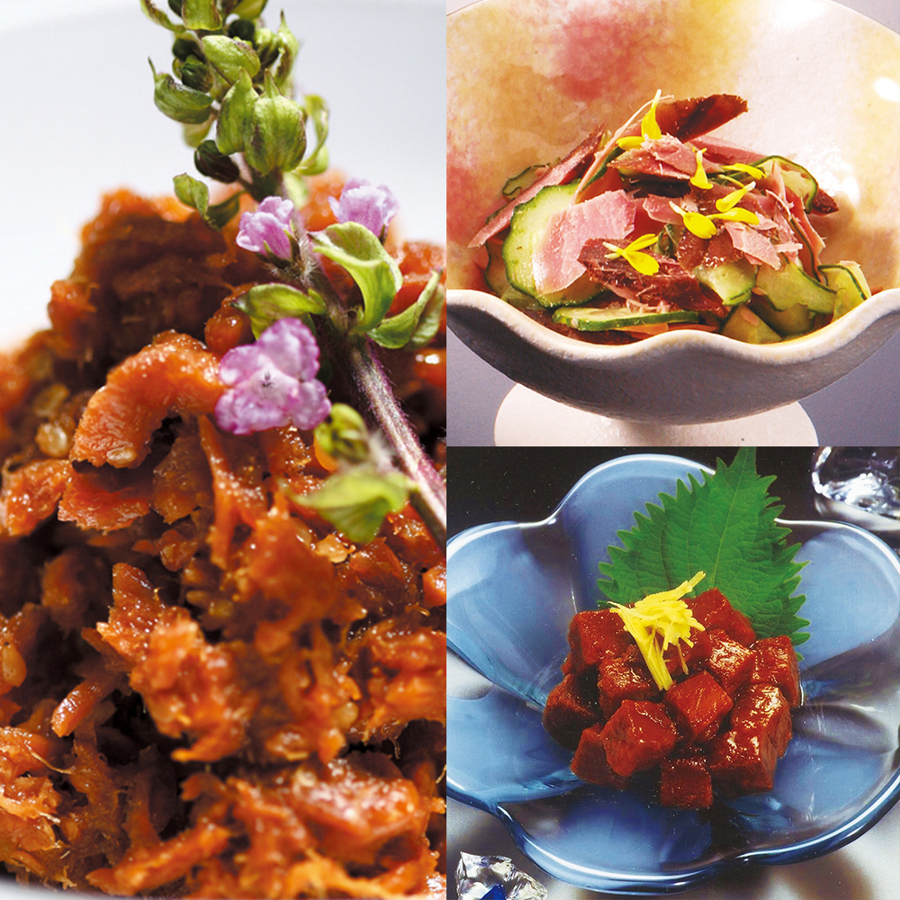 遠州黒潮セット