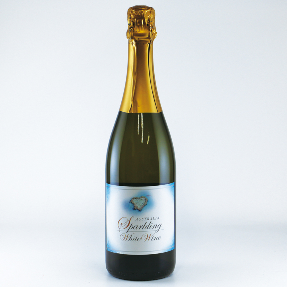オーストラリアスパークリングワイン（白）