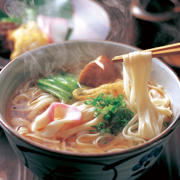 讃岐うどん
