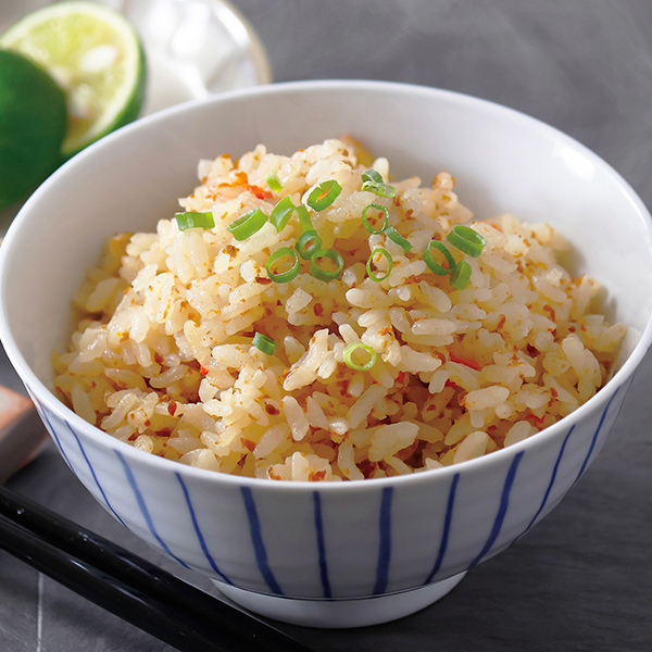 阿波尾鶏の炊き込みごはんの素