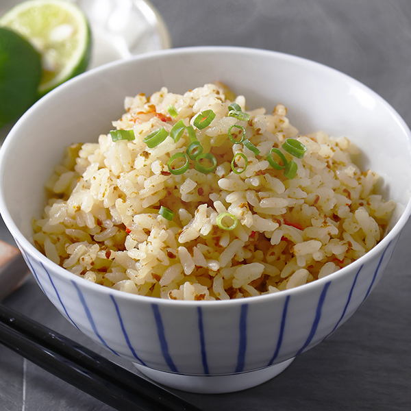 阿波尾鶏の炊き込みごはんの素