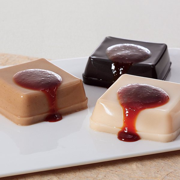 永平寺胡麻豆腐詰合せ