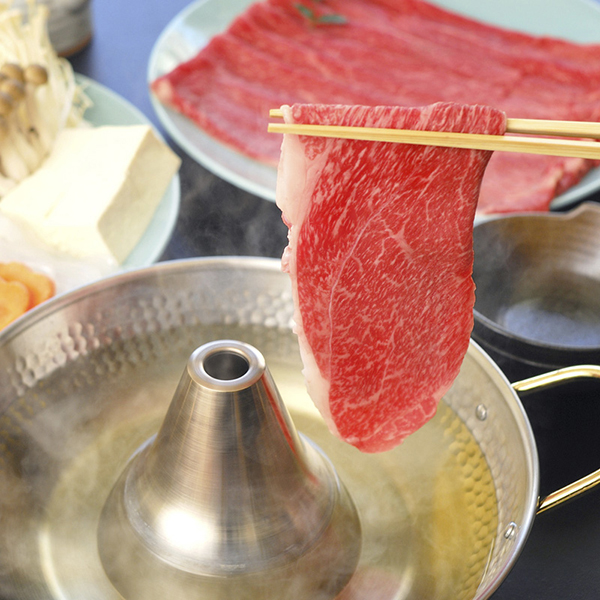 飛騨牛 しゃぶしゃぶ肉