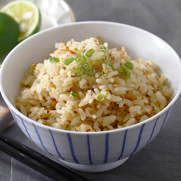 阿波尾鶏の炊き込みごはんの素