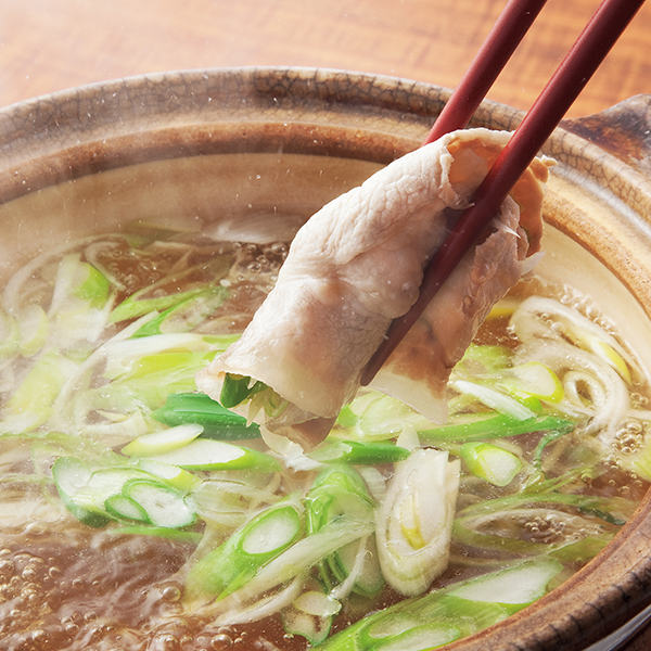 相模豚 しゃぶしゃぶ肉