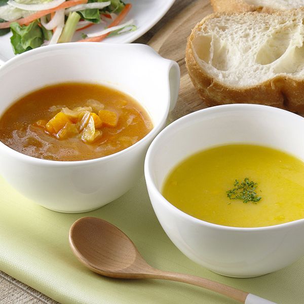 「CHAYA マクロビオティックス」スープセット