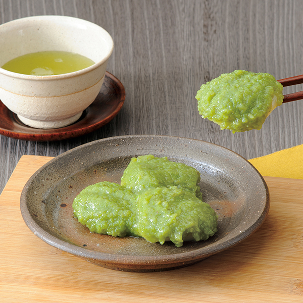 仙台名物 ずんだ餅