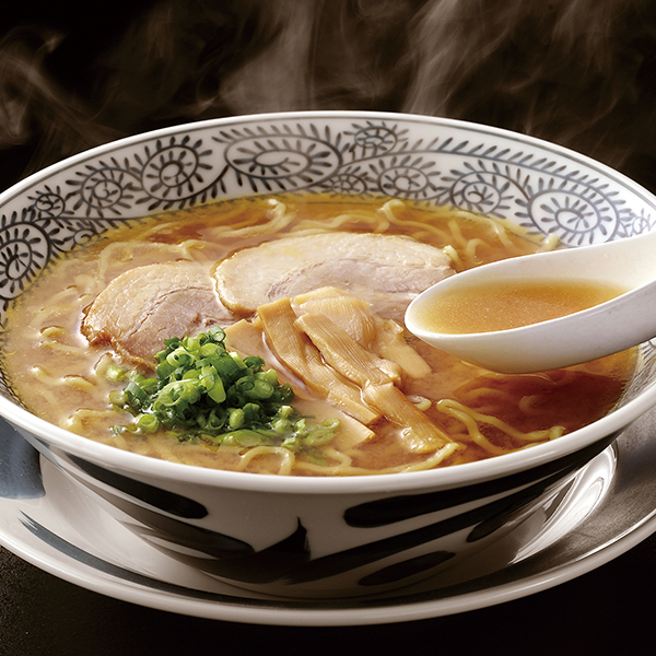 誰にも教えたくない“うまい”ラーメン