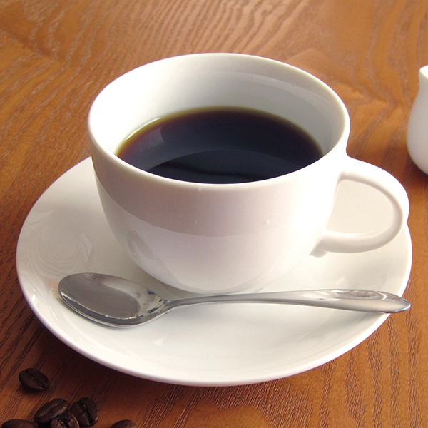 「ホテルオークラ」ドリップカフェ