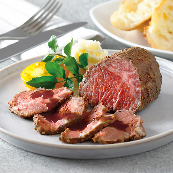 ローストビーフ