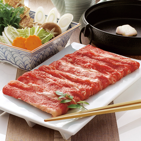 米沢牛 すきやき肉