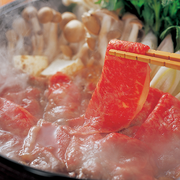 宮崎牛 すきやき肉