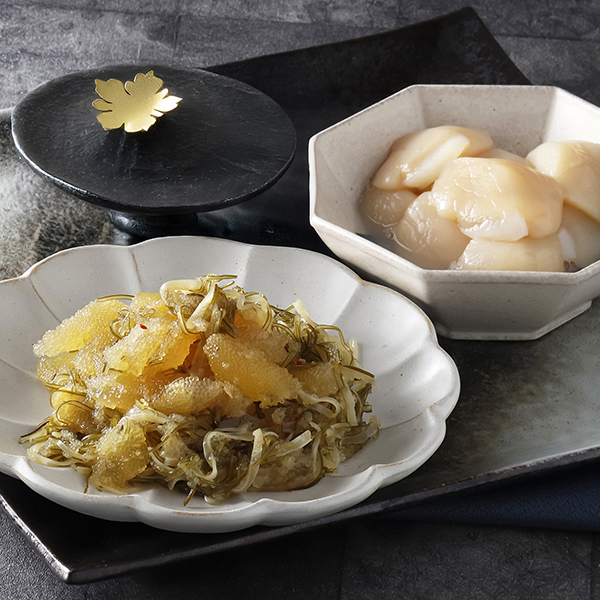 北海道 海鮮セット