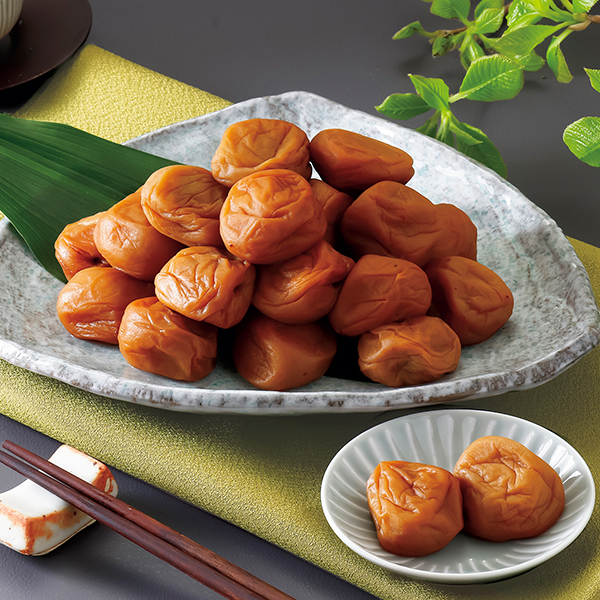 福井県産 はちみつ梅