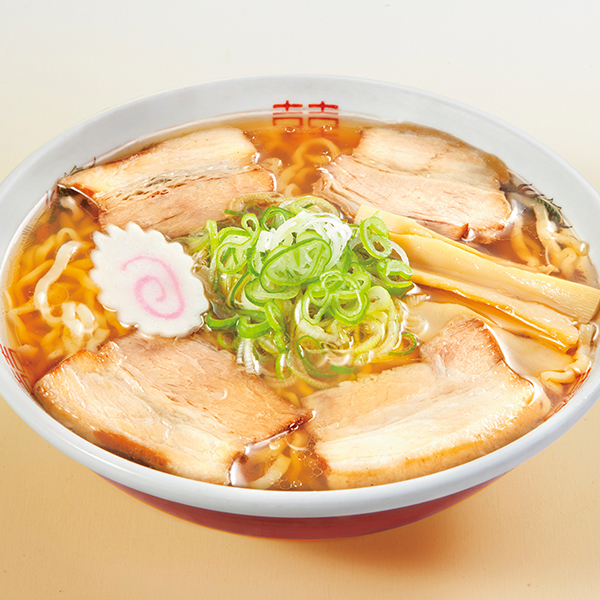 喜多方ラーメン「一平」