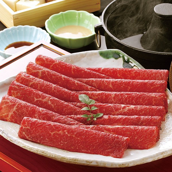 飛騨牛 しゃぶしゃぶ肉