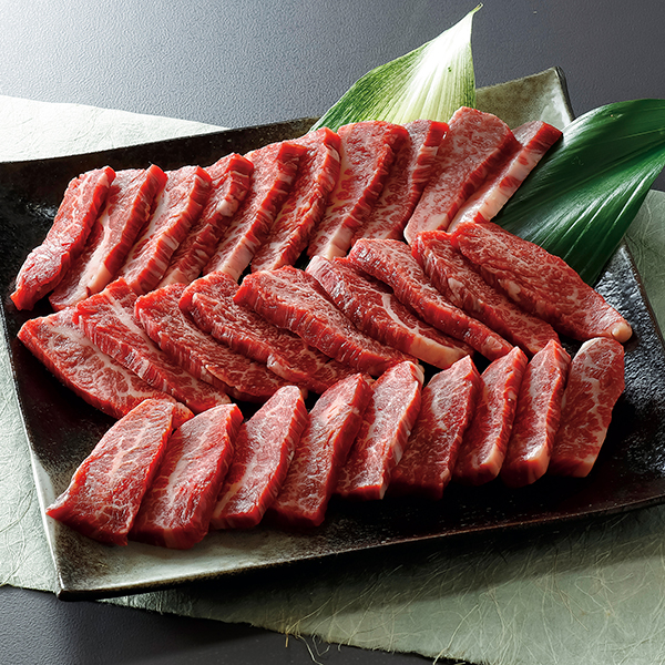 世羅みのり牛 焼肉