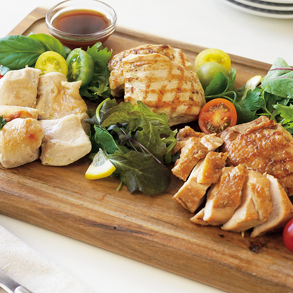 阿波尾鶏グルメセット