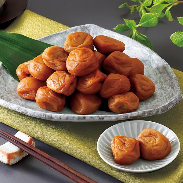 福井県産 はちみつ梅