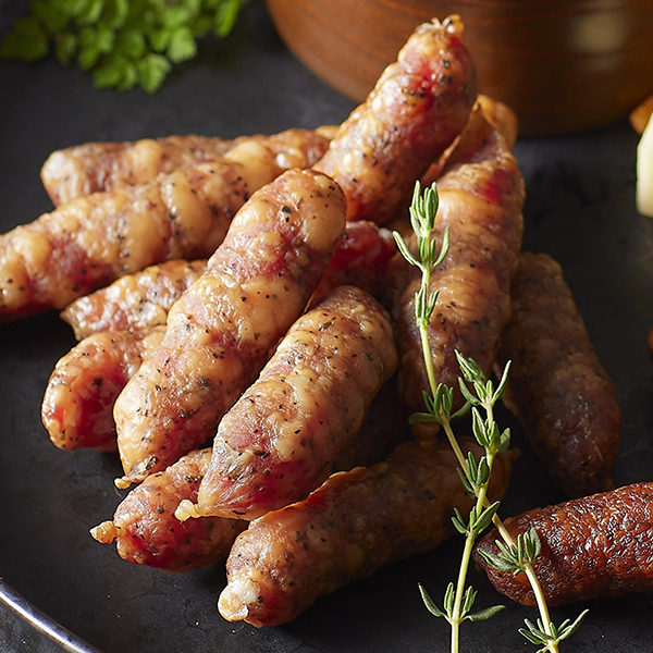 クラシックサラミ サルシッチャテイスト