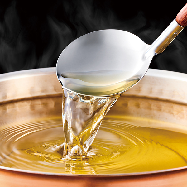 「祇園さゝ木」だし 2種詰合せ