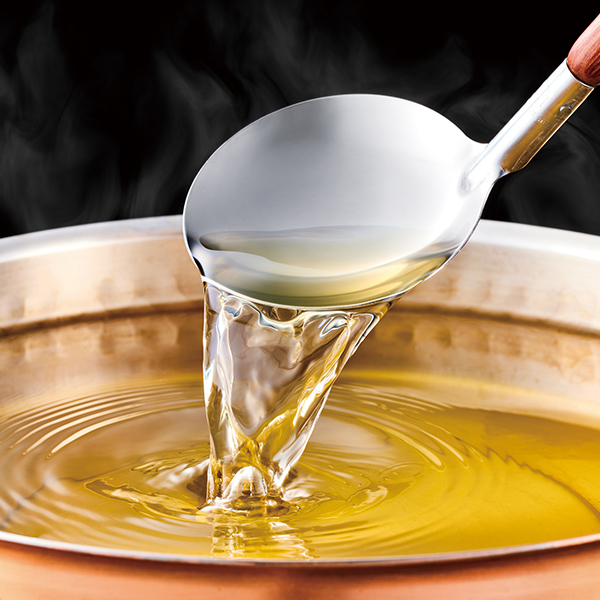 「祇園さゝ木」だし 2種詰合せ