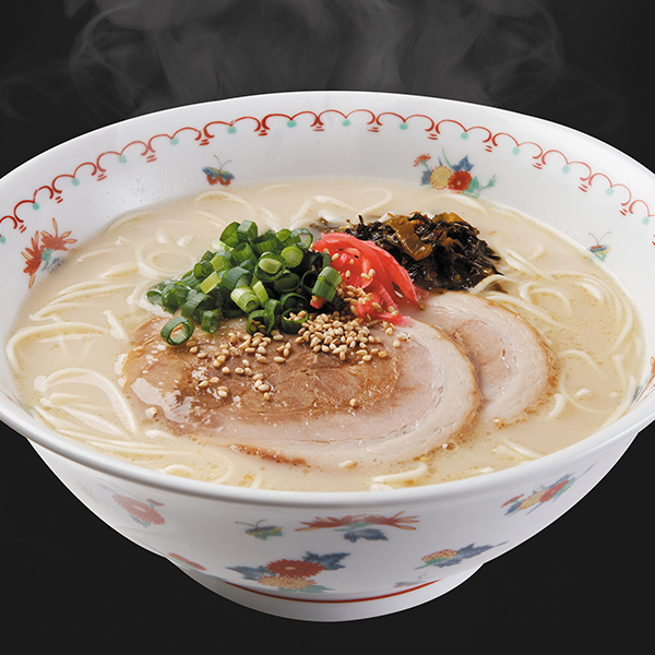 博多とんこつラーメン