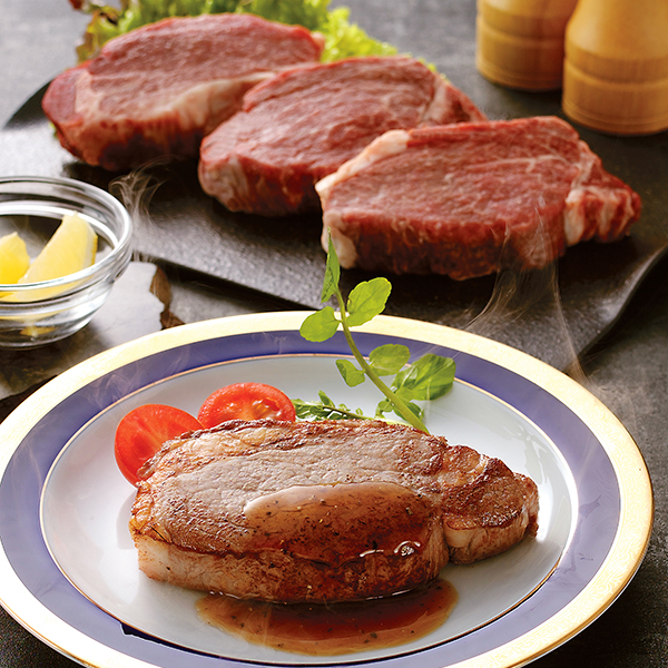 国産黒毛和牛 フィレステーキ