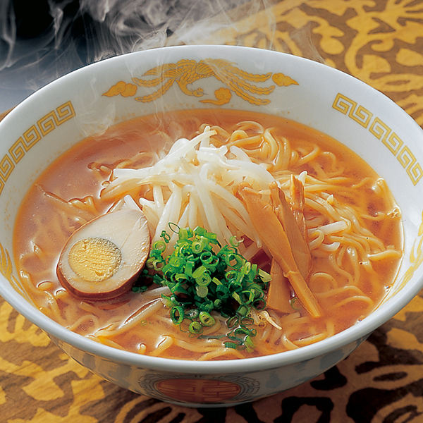 誰にも教えたくない“うまい”ラーメン