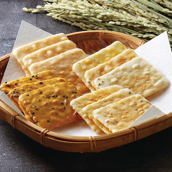 うすば焼せんべい