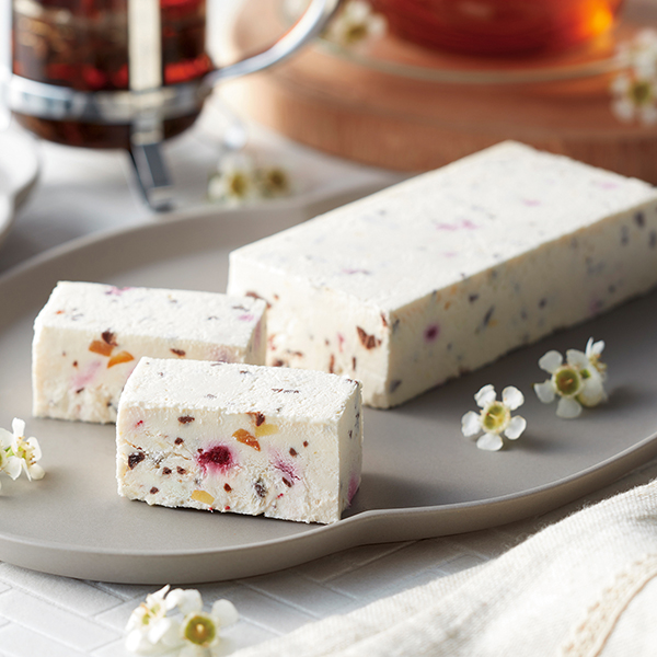 「ラ・ベットラ・ダ・オチアイ」カッサータ