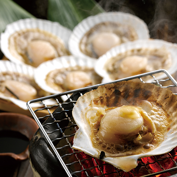 北海道産 片貝ホタテ