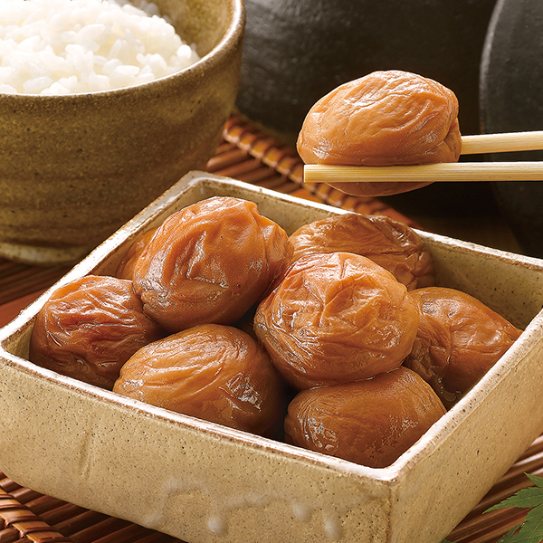 南高梅 はちみつ梅