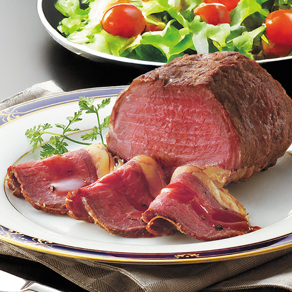 ローストビーフ