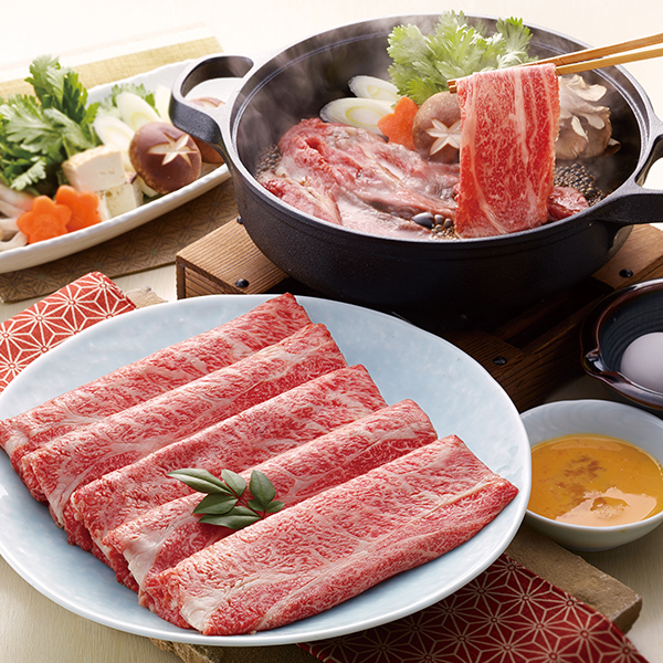 神戸牛 すきやき肉