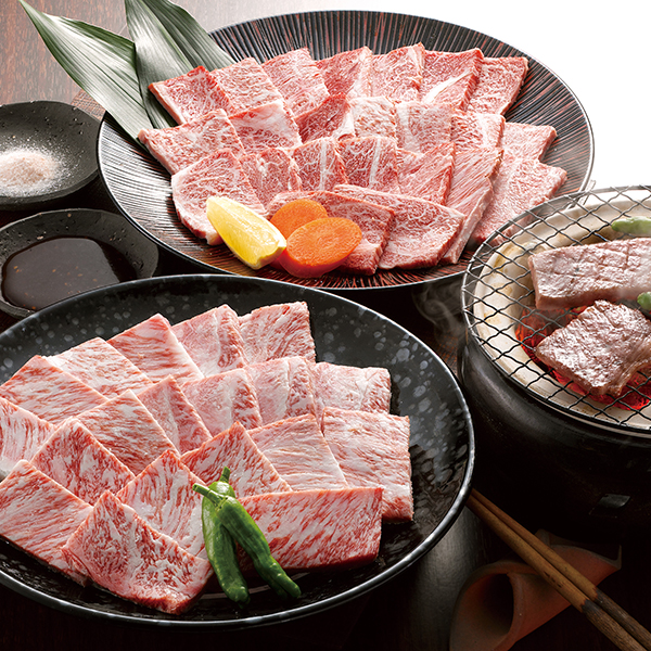 宮崎牛 5等級 焼肉