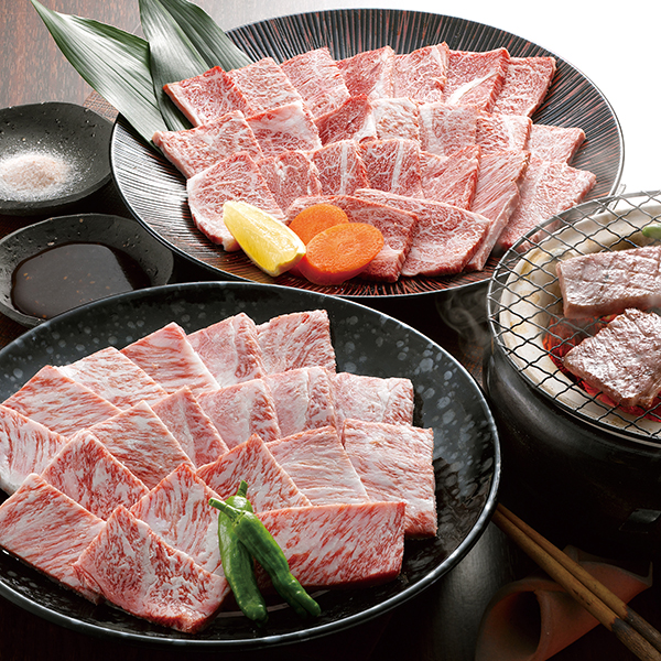 宮崎牛 5等級 焼肉