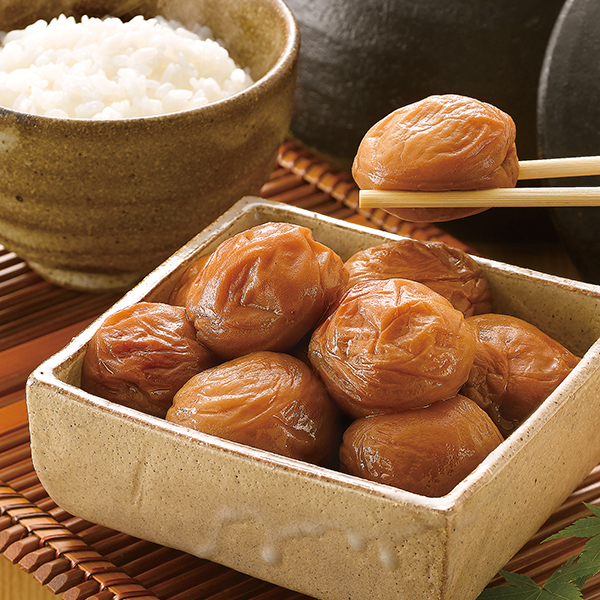 南高梅 はちみつ梅