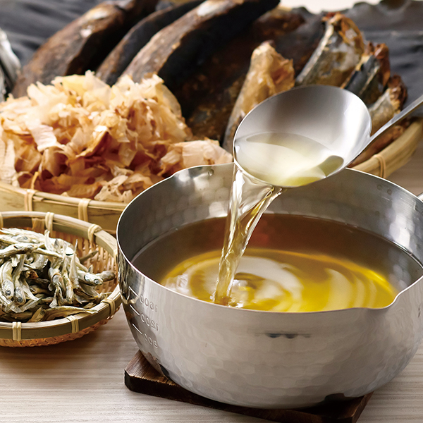 「祇園さゝ木」だし