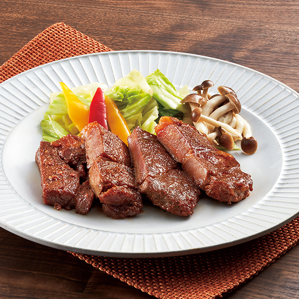 九州産黒豚甘味噌漬け