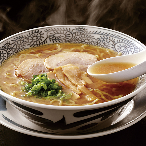 誰にも教えたくない“うまい”ラーメン