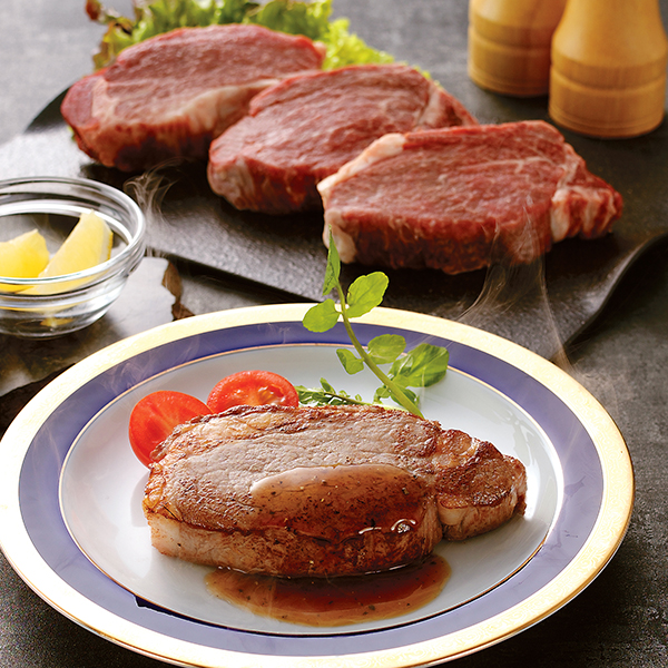 国産黒毛和牛 フィレステーキ