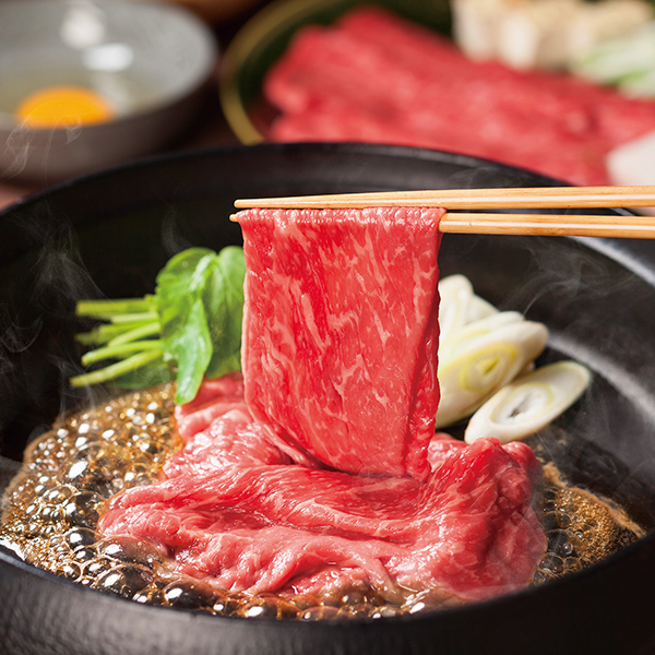 神戸牛 すきやき肉