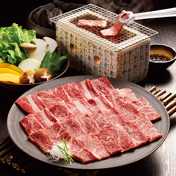 宮崎牛 5等級 焼肉