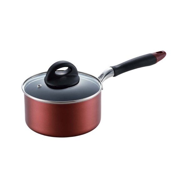 「リアン」IH対応片手鍋16cm