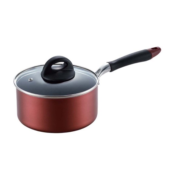 「リアン」IH対応片手鍋18cm