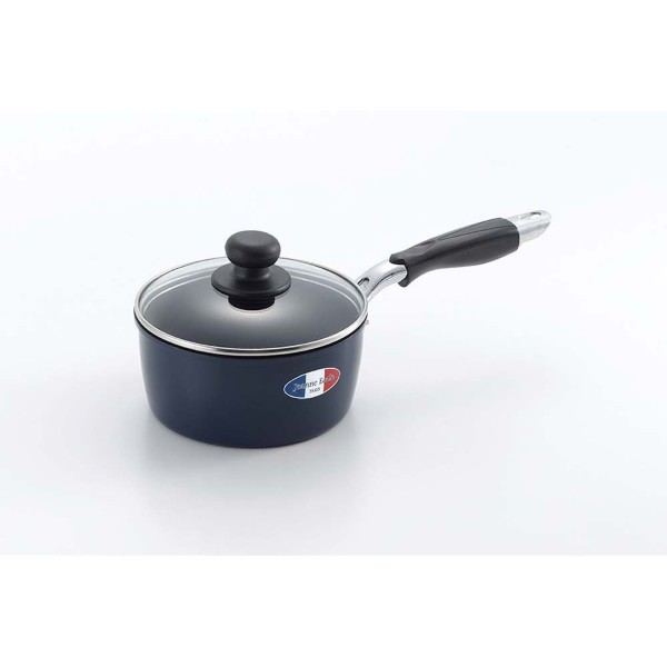 「ジャンヌ・エコール」片手鍋16cm
