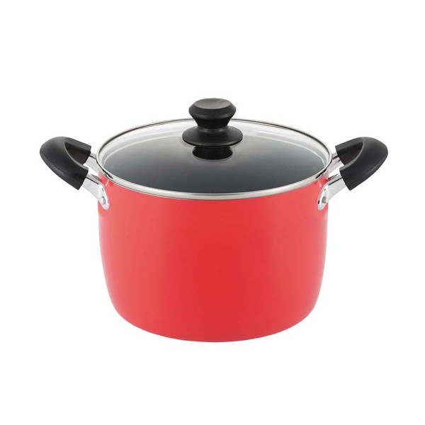 「ルピア」IH対応シチューポット22cm