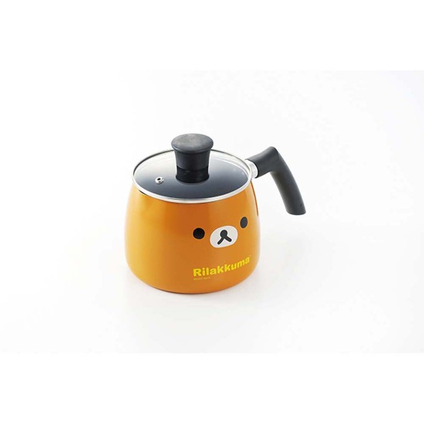 「リラックマ」マルチクックパン