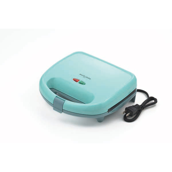 「マリ・クレール」ホットサンドトースター・W